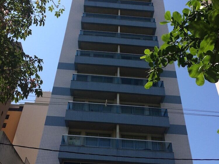 Apart Hotel Quartier Latin