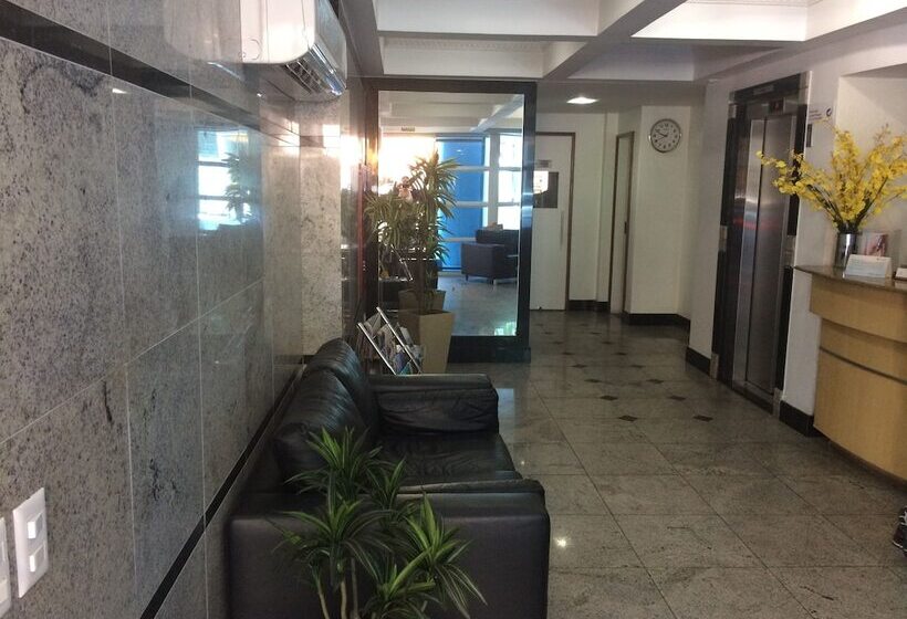 Apart Hotel Quartier Latin