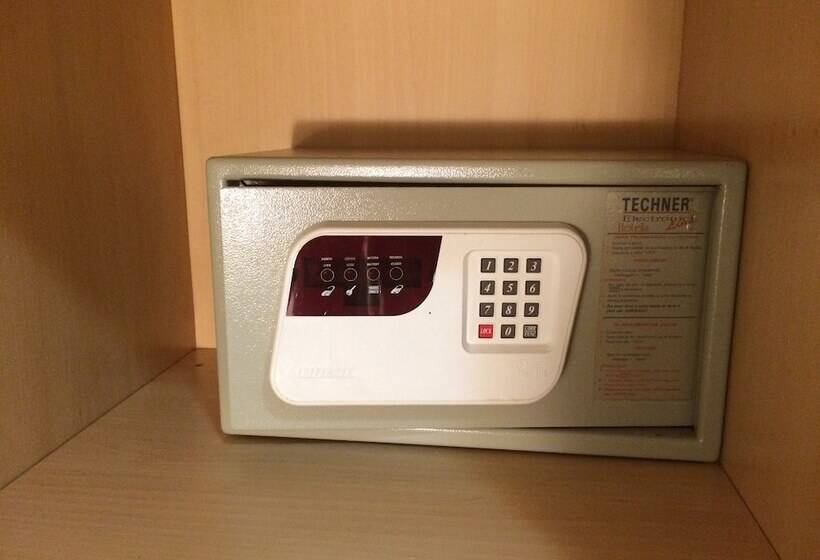 Apart Hotel Quartier Latin