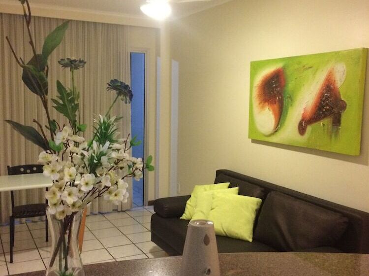 Apart Hotel Quartier Latin