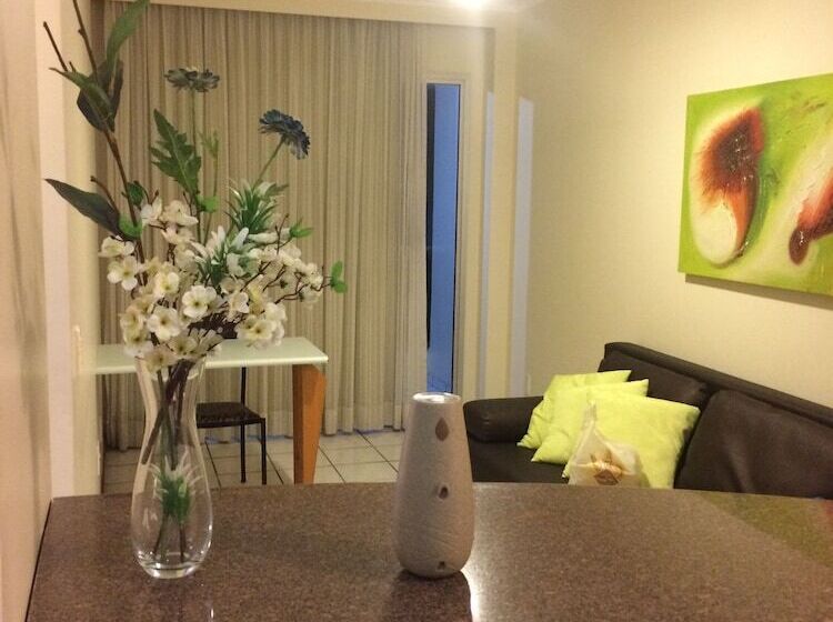 Apart Hotel Quartier Latin