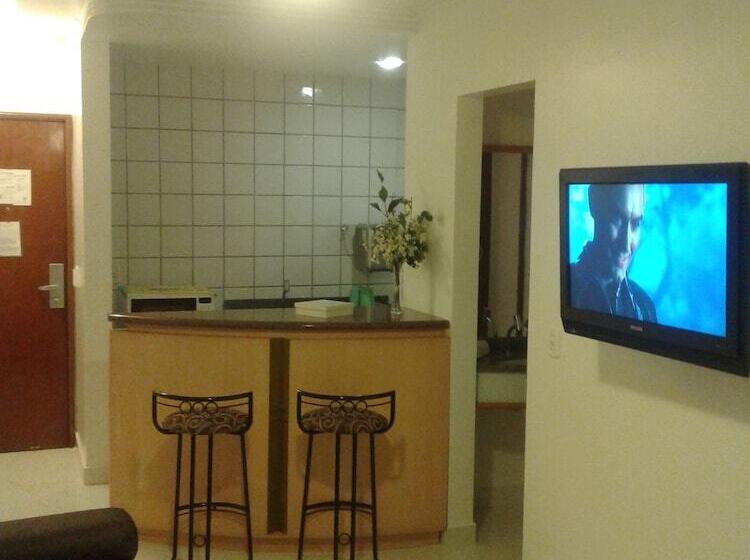 Apart Hotel Quartier Latin