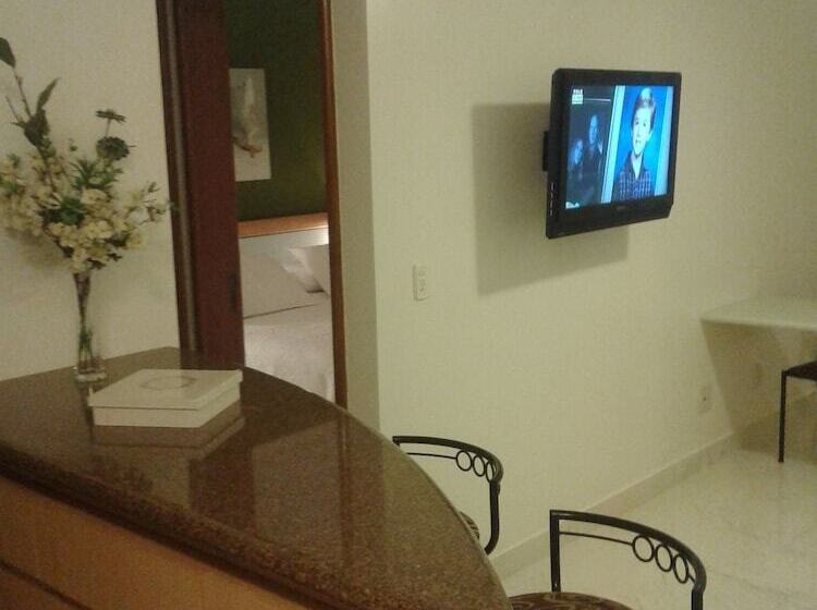 Apart Hotel Quartier Latin