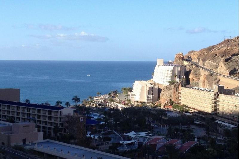 Apartamentos Balcón de Taurito