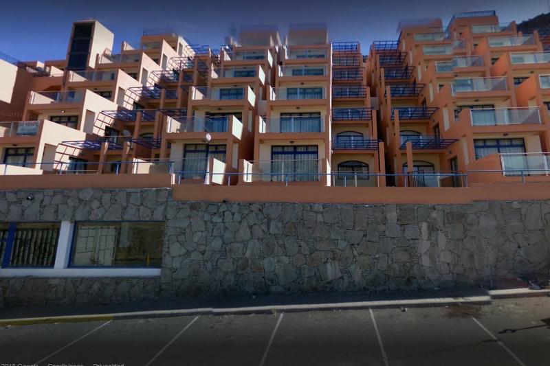 Apartamentos Balcón de Taurito