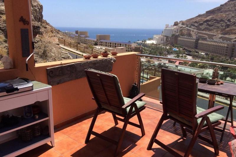 Apartamentos Balcón de Taurito