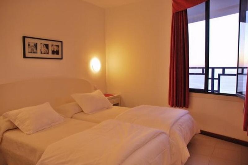 Apartamentos Balcón de Taurito