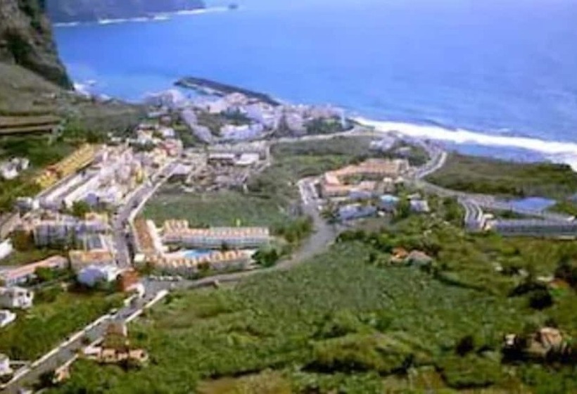 Apartamentos Checkin Laurisilva