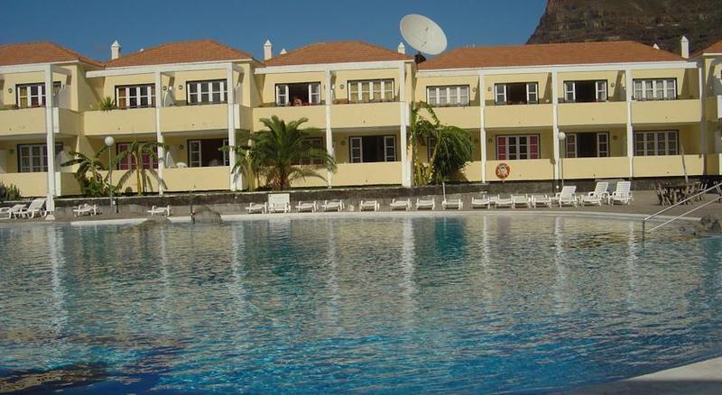 Apartamentos Checkin Laurisilva