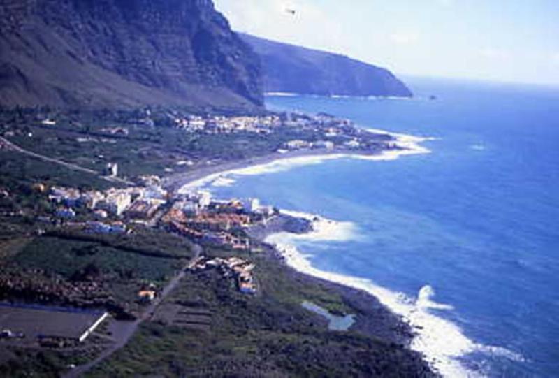 Apartamentos Checkin Laurisilva