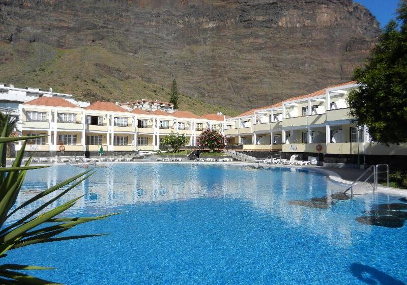 Apartamentos Checkin Laurisilva