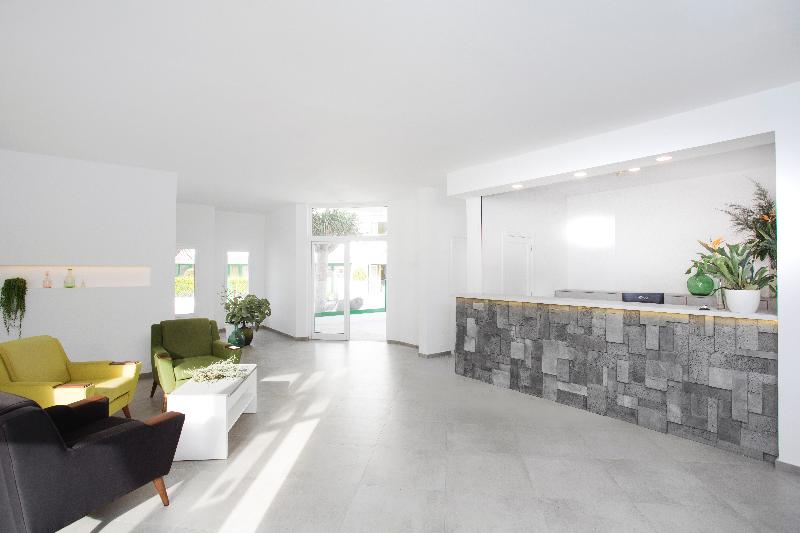 Apartamentos El Guarapo