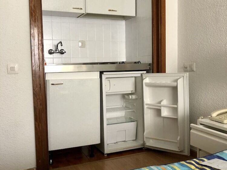 Apartamentos Goya 75