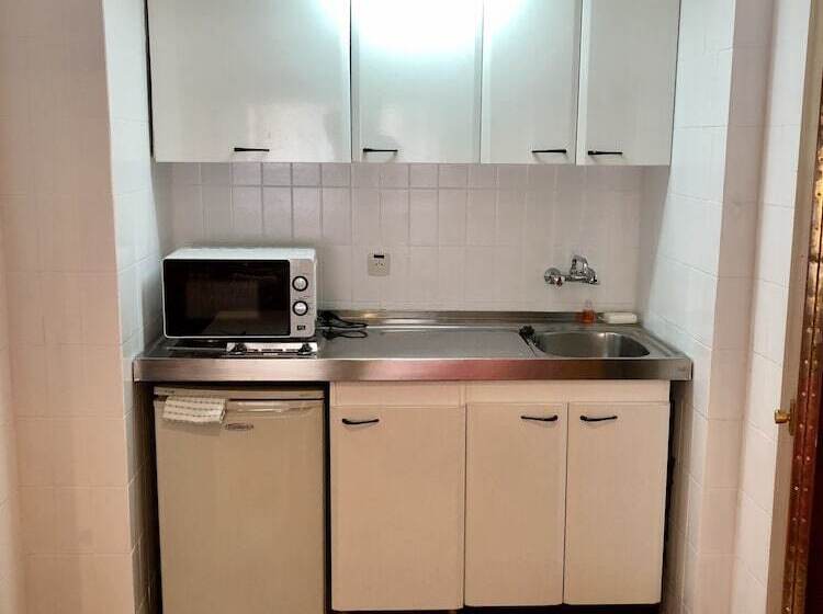Apartamentos Goya 75