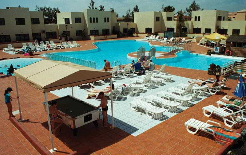 Apartamentos Los Delfines