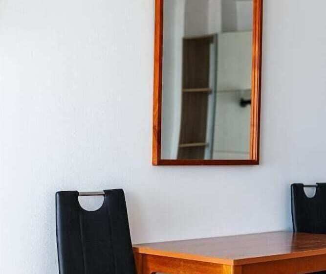 Apartamentos Mirador