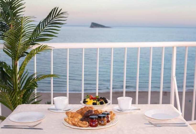 Apartamentos Mirador