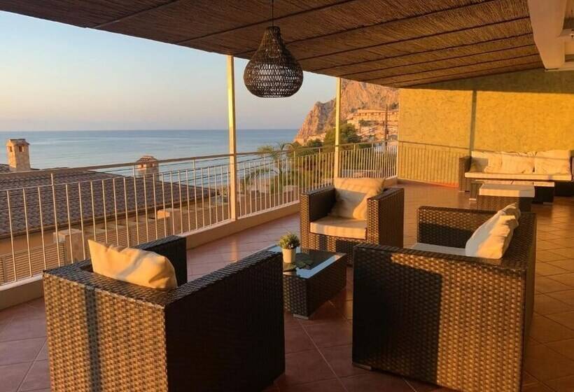 Apartamentos Mirador