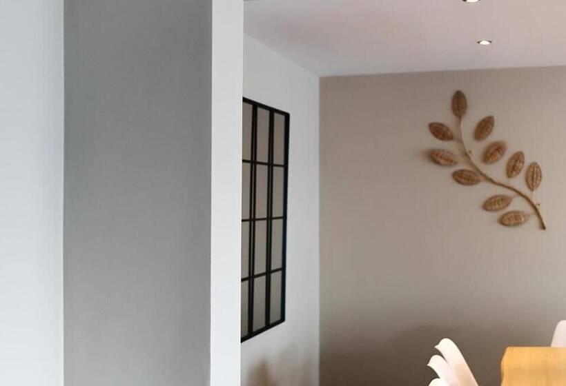 Apartamentos Mirador