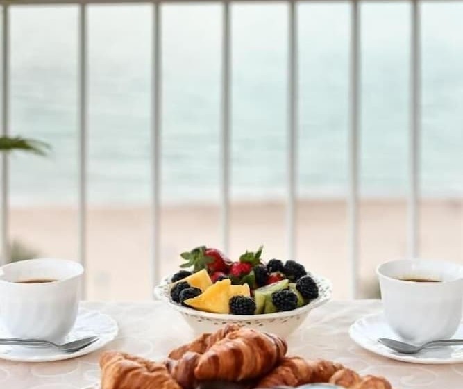 Apartamentos Mirador