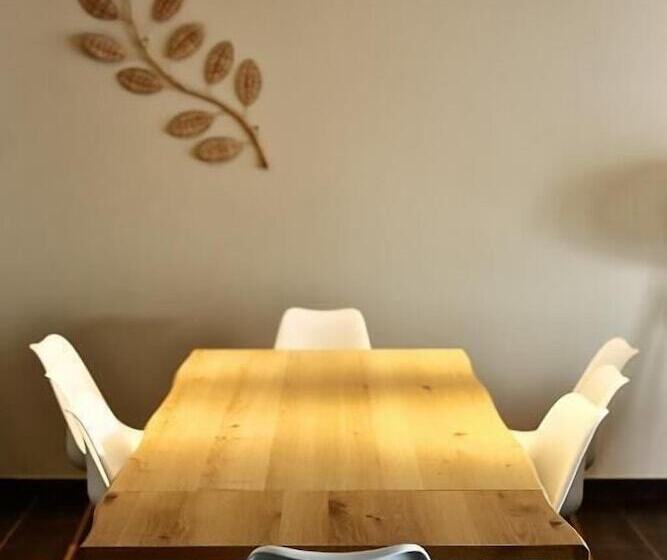 Apartamentos Mirador