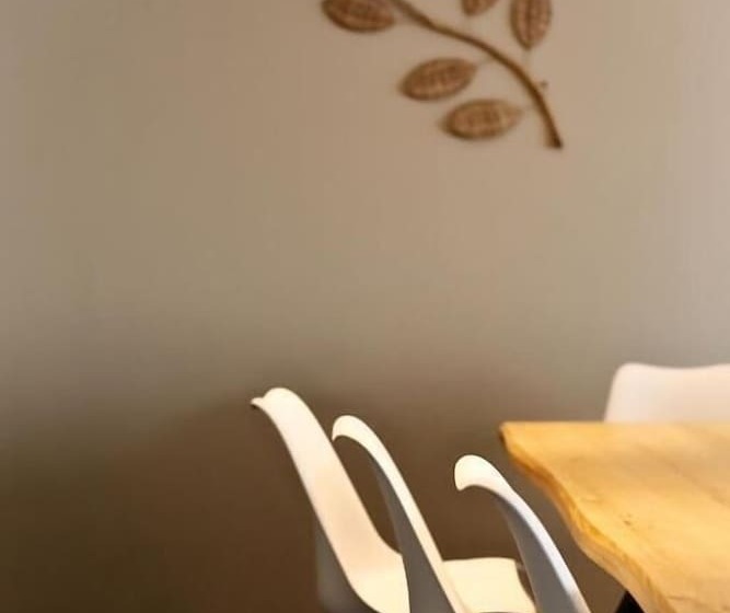 Apartamentos Mirador