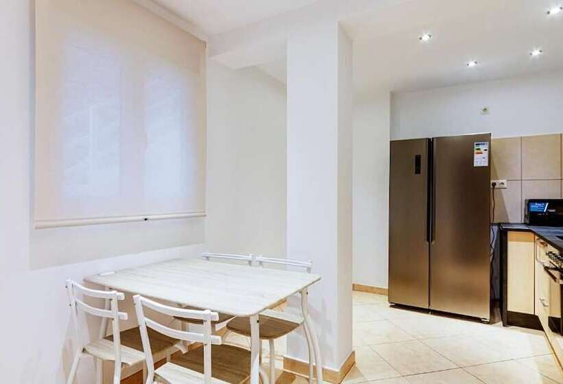 Apartamentos Mirador