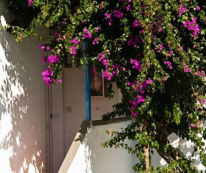 Apartamentos Parque Tropical En Lanzarote