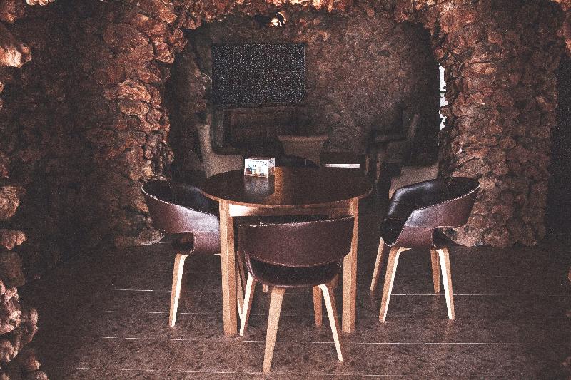 Apartamentos Playa Moreia