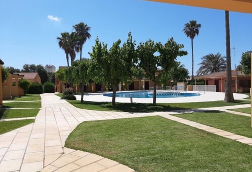 Apartamentos Ses Anneres