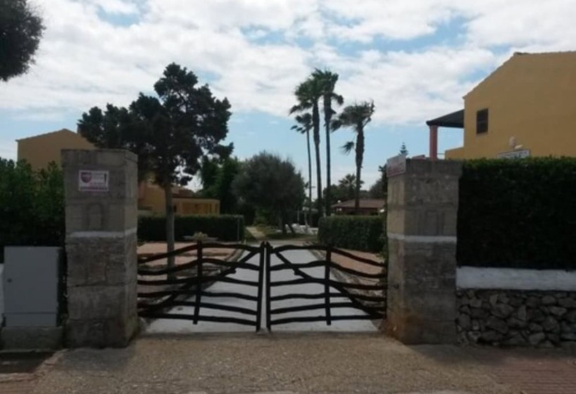 Apartamentos Ses Anneres