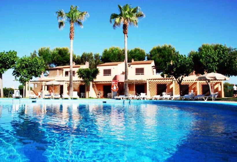 Apartamentos Ses Anneres