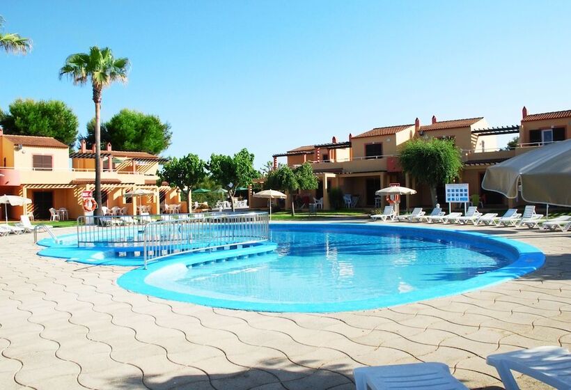 Apartamentos Ses Anneres