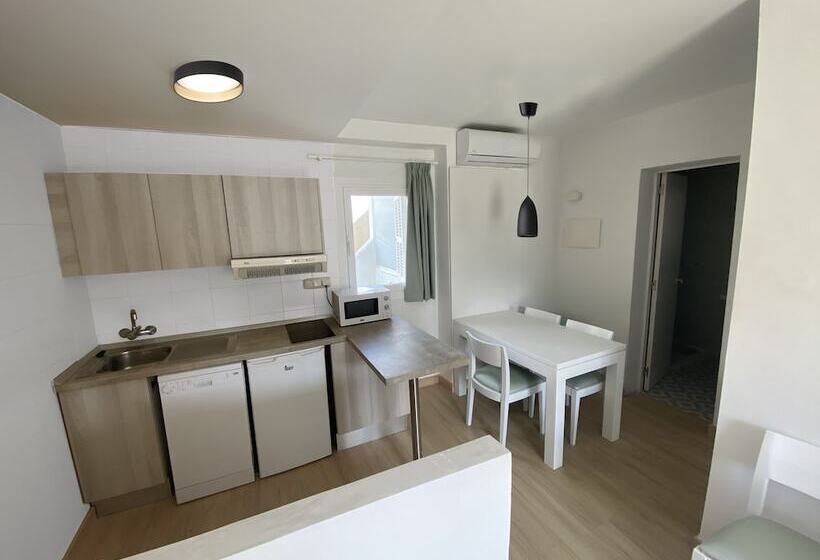 Apartamentos Vista Alegre Mallorca