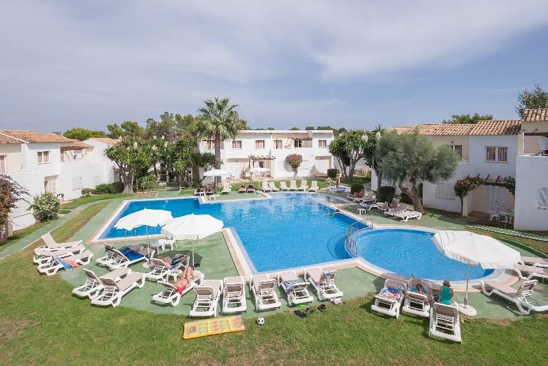 Apartamentos Vista Alegre Mallorca