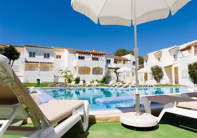 Apartamentos Vista Alegre Mallorca