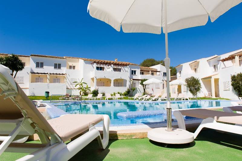 Apartamentos Vista Alegre Mallorca