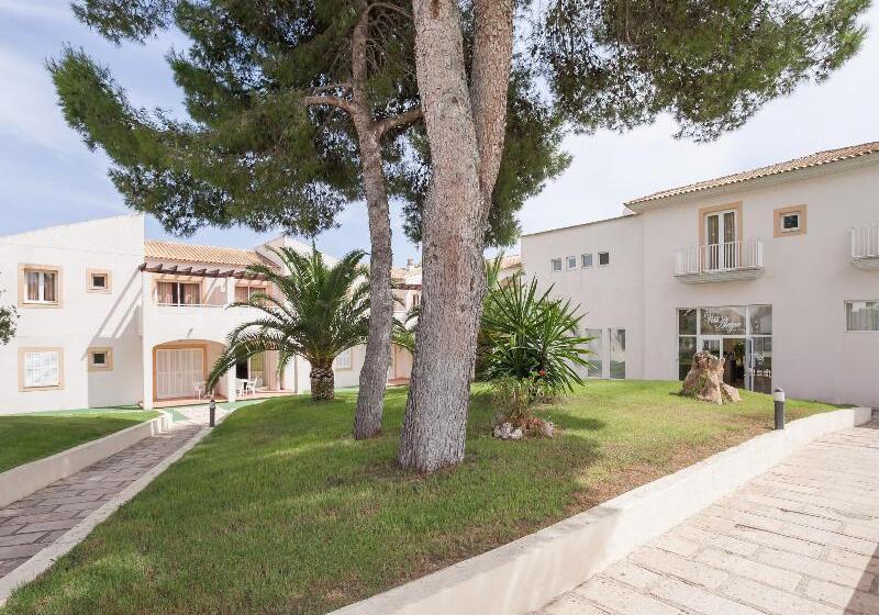 Apartamentos Vista Alegre Mallorca