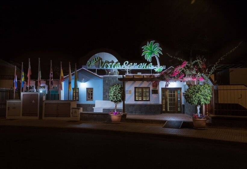 Club Vista Serena
