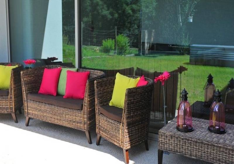 Axis Ponte De Lima Golf Resort