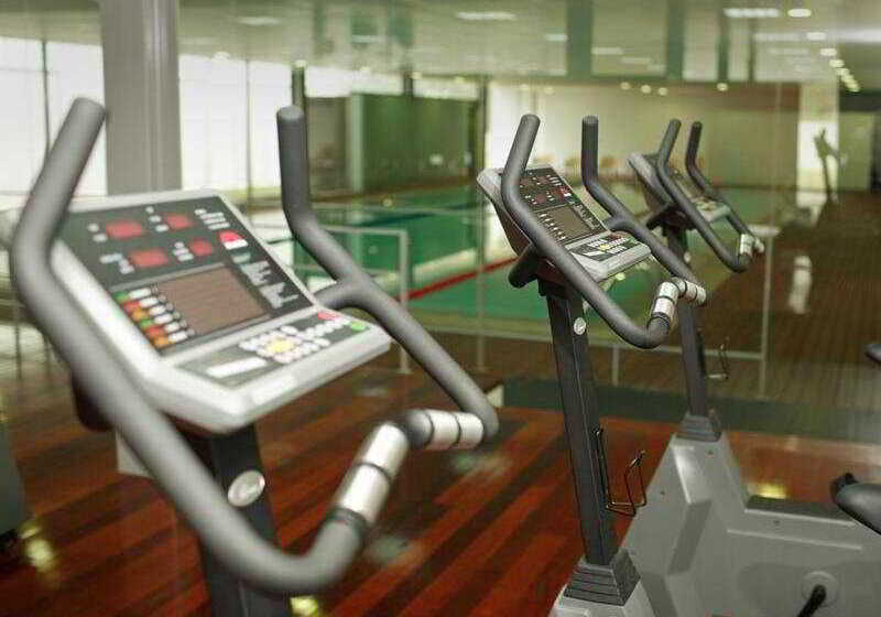 Axis Ponte De Lima Golf Resort