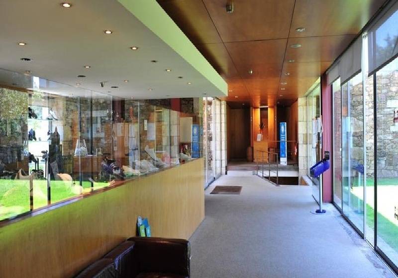 Axis Ponte De Lima Golf Resort