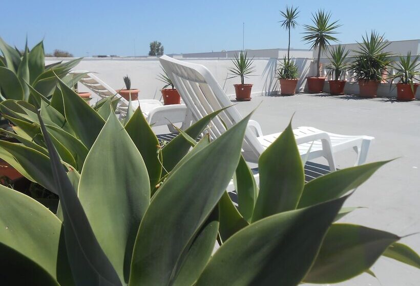 Boutique Hotel Marina S Roque