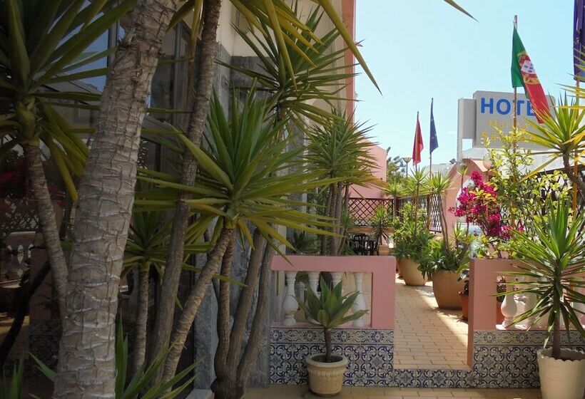 Boutique Hotel Marina S Roque