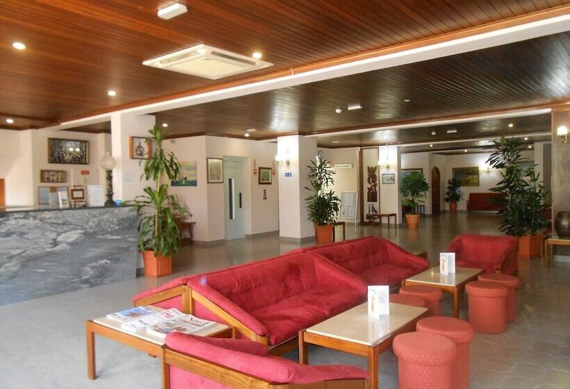 Boutique Hotel Marina S Roque