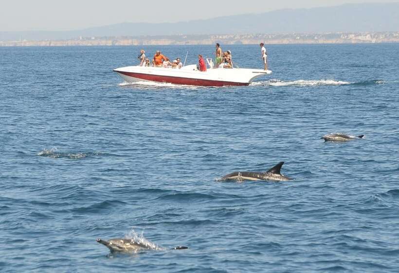 Boutique Hotel Marina S Roque