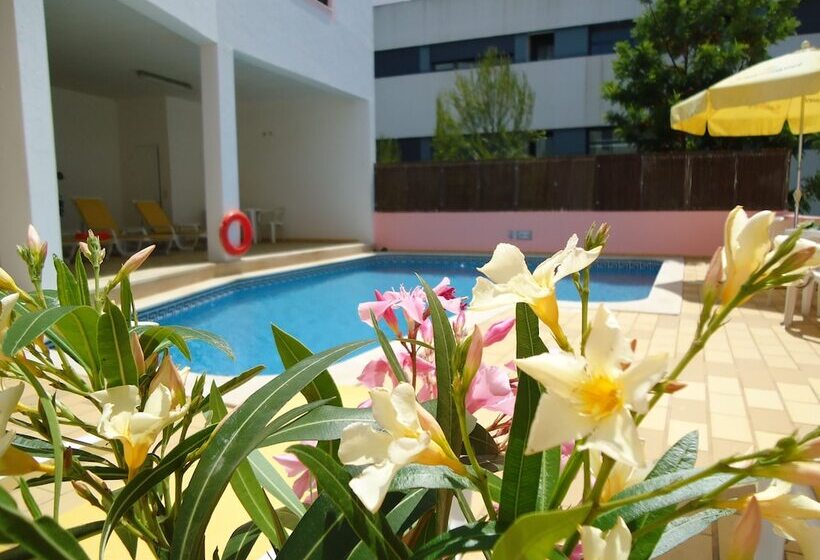Boutique Hotel Marina S Roque