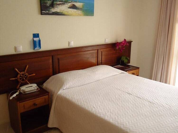 Boutique Hotel Marina S Roque