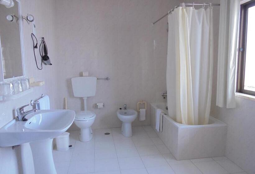 Boutique Hotel Marina S Roque