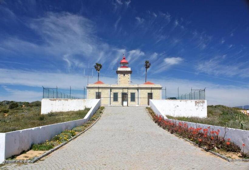 Boutique Hotel Marina S Roque